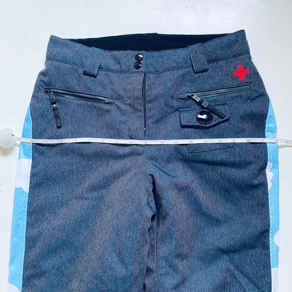 Rossignol ski pants - Picture 9 of 12